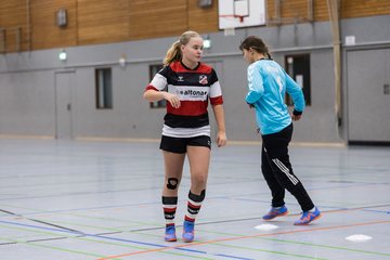 Bild 6 - wBJ Futsalmeisterschaft Vorrunde